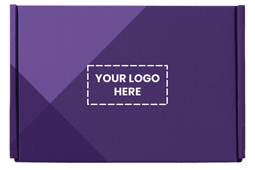 Branded Box