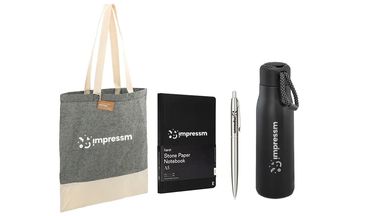 Eco Pack - Premium