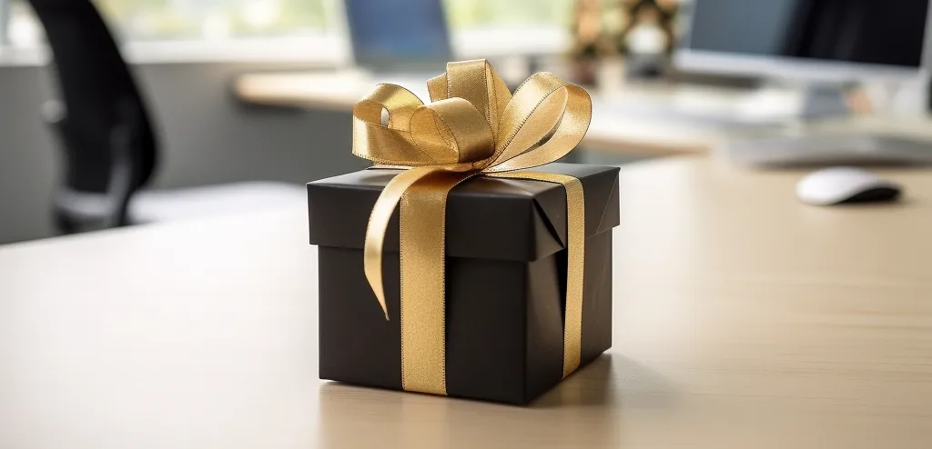 The Ultimate Guide to Gifts for Employees