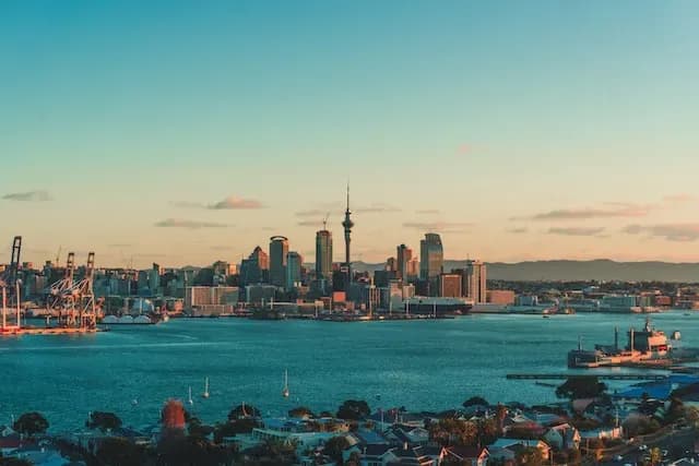 New Zealand