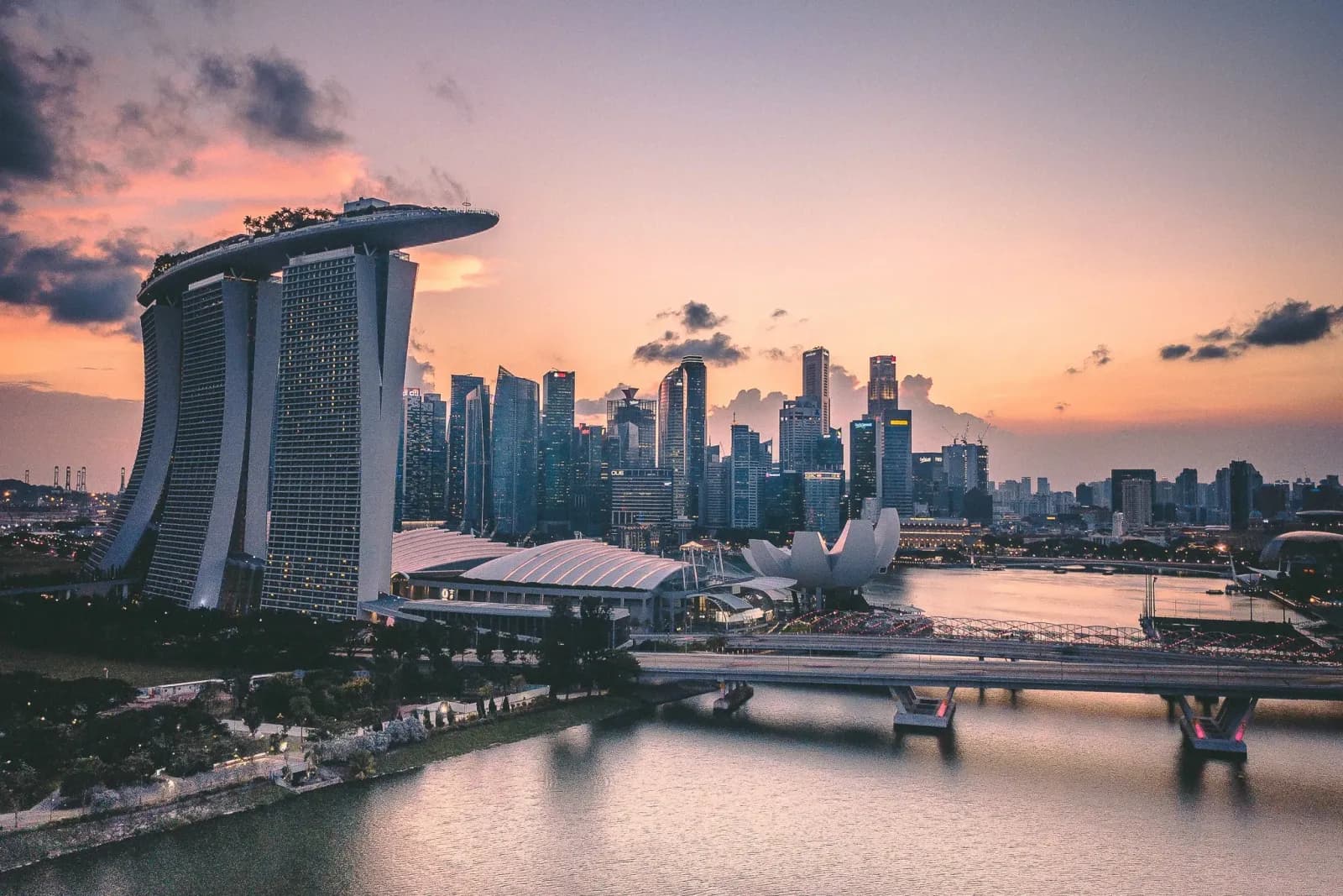 Singapore