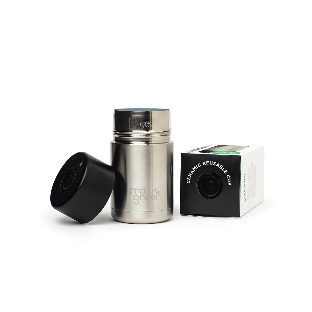 Frank Green Ceramic Reusable Cup