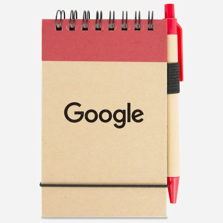 Google Notebook
