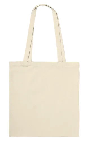 Basic Tote Bag