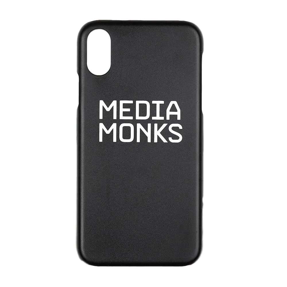 Custom iPhone Cases with Company Logo