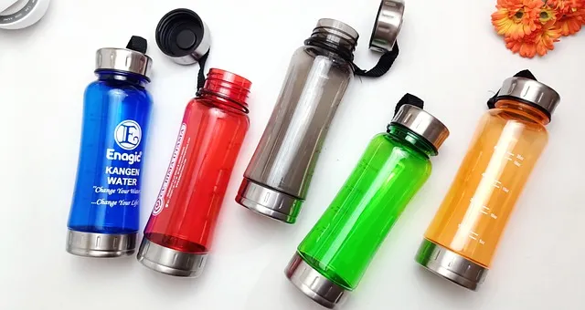 water tumblers, souvenir, merchandise