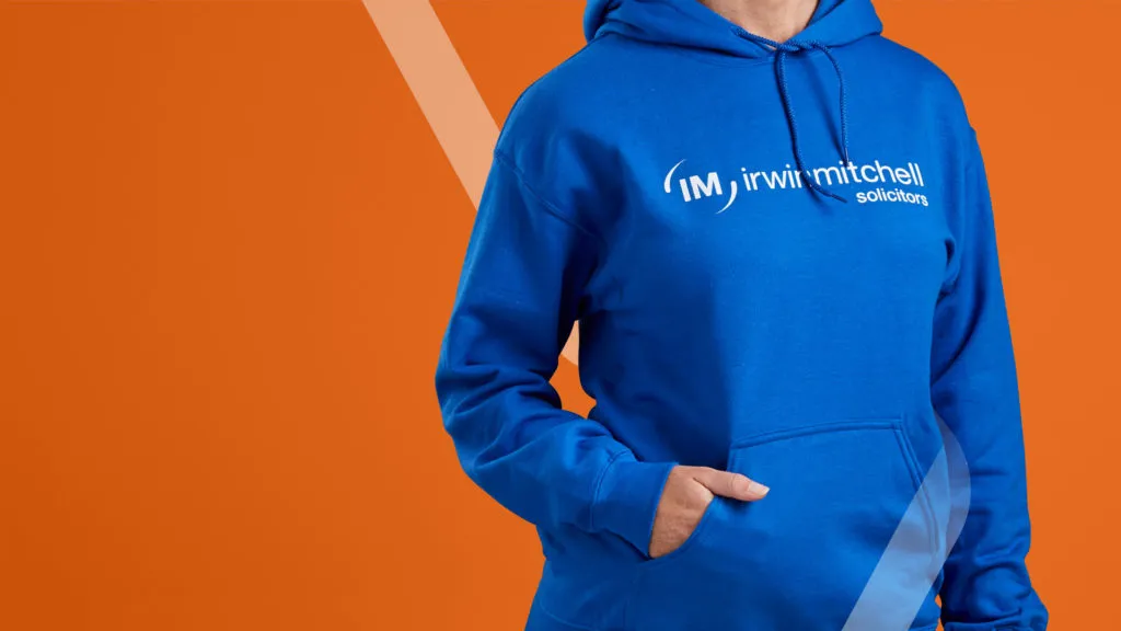Corporate Branded Hoodies